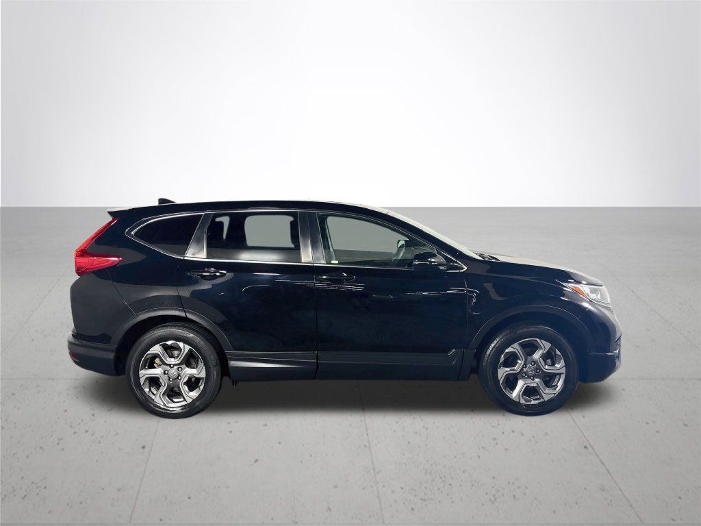 Used 2019 Honda CR-V EX image 5
