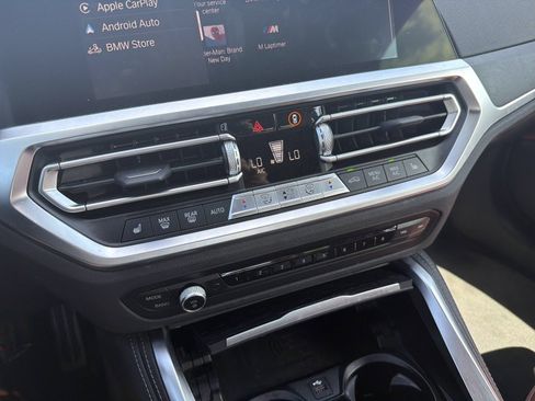 Used 2021 BMW 440i xDrive Coupe w/ Premium Package AWD/4WD image 23