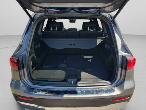 Certified 2026 Mercedes-Benz GLB 250 image 14
