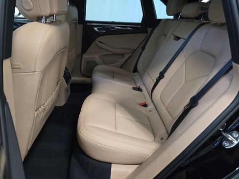 New 2025 Porsche Macan image 20