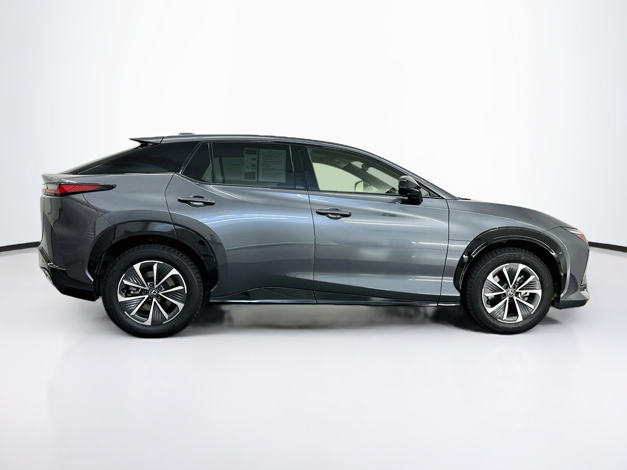 Used 2023 Lexus RZ 450e Premium w/ Technology Package AWD/4WD image 10