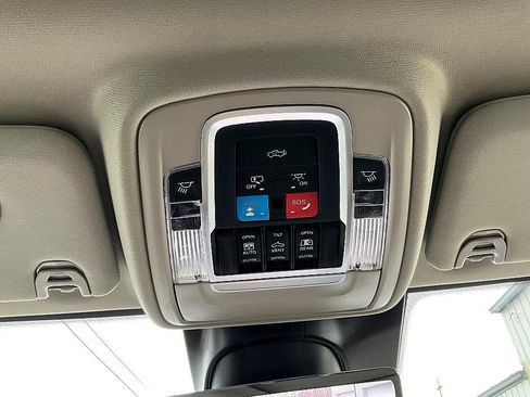 New 2026 RAM 2500 Limited image 30