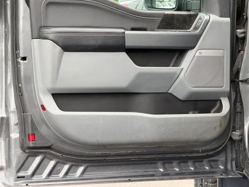 Certified 2024 Ford F350 XLT w/ XLT Premium Package AWD/4WD image 22