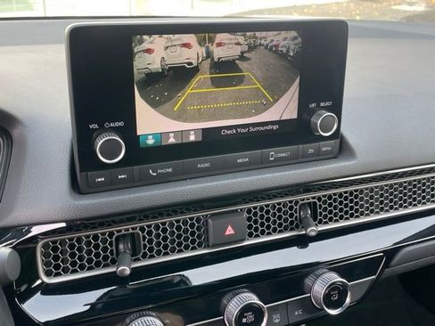 Used 2023 Honda Civic Sport image 20