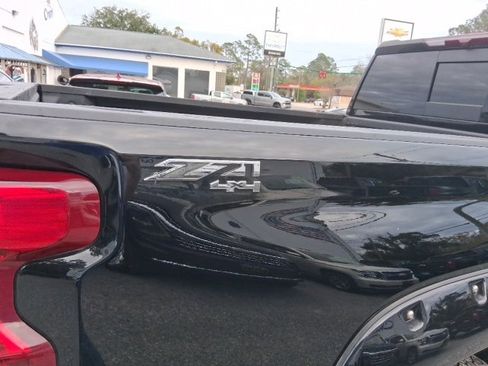 Certified 2024 Chevrolet Silverado 3500 LT w/ All Star Edition image 14