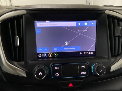 Used 2020 GMC Terrain SLT w/ Preferred Package image 43