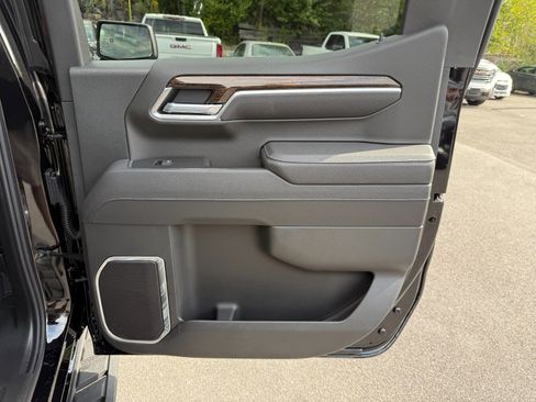New 2026 GMC Sierra 1500 Elevation image 20
