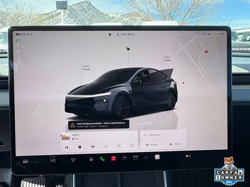 Used 2026 Tesla Model Y Long Range image 2