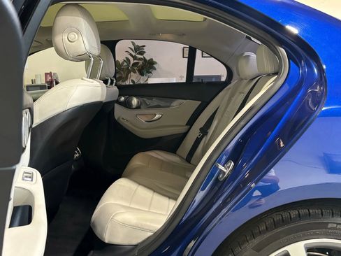 Used 2017 Mercedes-Benz C 300 Sedan image 14