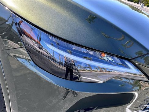New 2026 Lexus RX 350 Premium FWD image 21