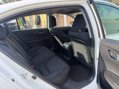 Used 2013 Honda Accord Sport image 28