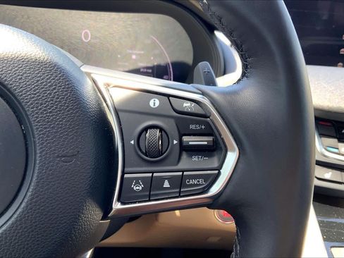Used 2025 Acura TLX w/ Technology Package FWD image 25