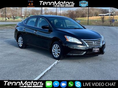 Used 2014 Nissan Sentra SV
