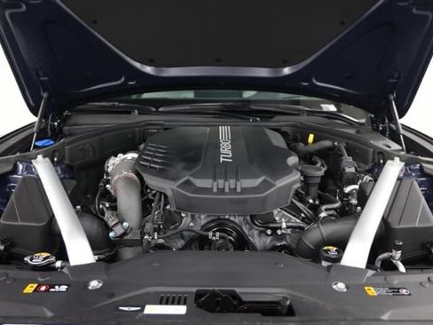New 2026 Genesis G70 3.3T Sport Prestige AWD/4WD image 5