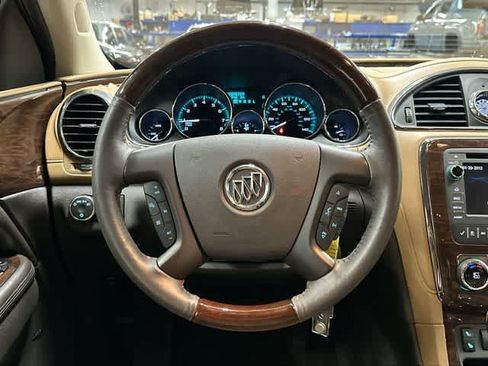 Used 2015 Buick Enclave Leather FWD image 15