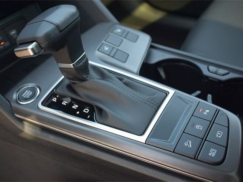 New 2026 Kia Sportage EX w/ EX Panorama Roof Package image 26