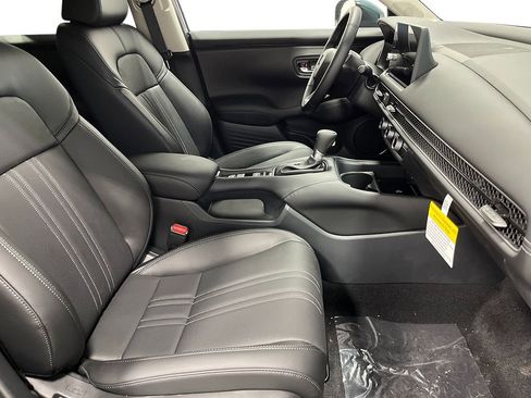 New 2026 Honda HR-V EX-L image 24