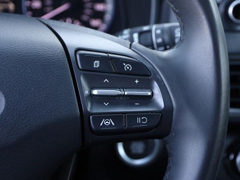 Used 2022 Hyundai Kona SEL w/ Convenience Package image 13