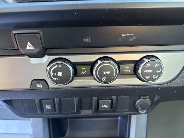 Used 2021 Toyota Tacoma SR w/ SR Convenience Package RWD image 20