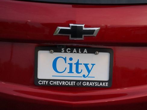 Used 2024 Chevrolet Equinox LT FWD image 31