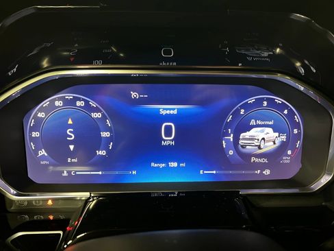 New 2026 Chevrolet Silverado 1500 LT AWD/4WD image 19