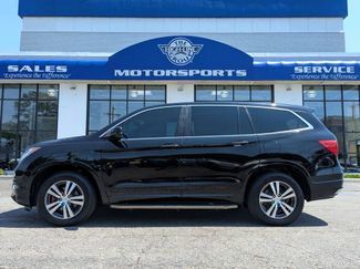 Used 2017 Honda Pilot EX-L video 1