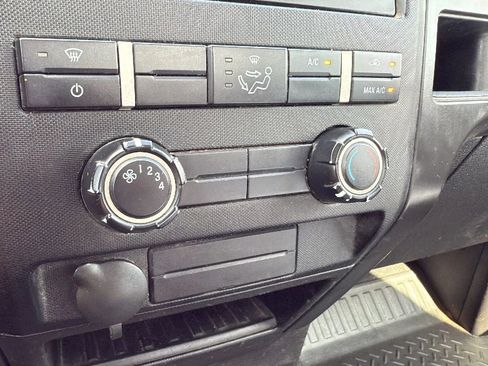 Used 2014 Ford F150 XL w/ Trailer Tow Package image 26