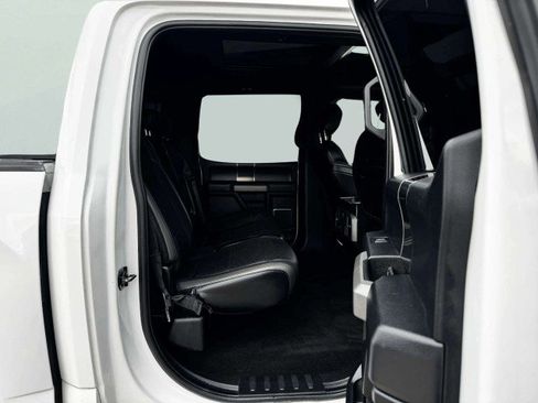 Used 2019 Ford F150 Raptor w/ Equipment Group 802A Luxury image 40