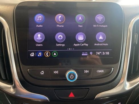 Used 2020 Chevrolet Equinox Premier AWD/4WD image 19