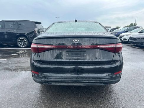 Used 2025 Volkswagen Jetta S FWD image 8