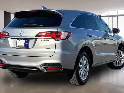 Used 2018 Acura RDX AWD image 6