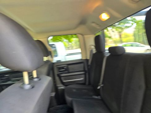 Used 2019 RAM 1500 Tradesman w/ Popular Equipment Group image 43