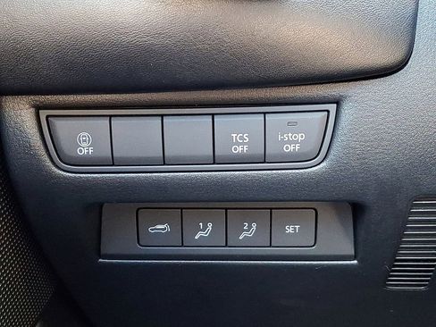 Used 2023 MAZDA CX-50 AWD 2.5 Turbo w/ Cargo Package image 19