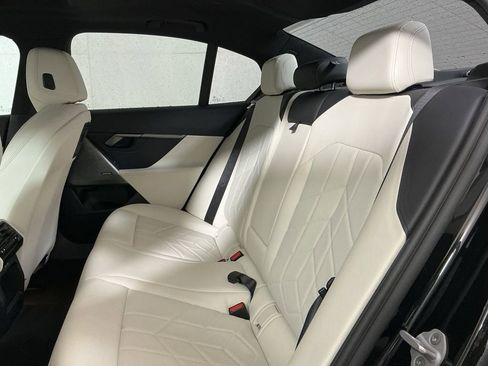 Certified 2025 BMW 530i w/ M Sport Package RWD image 26