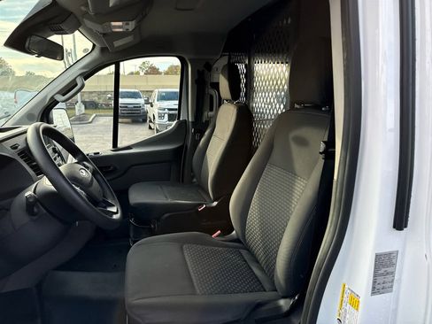 Used 2024 Ford Transit 250 Low Roof w/ Exterior Upgrade Package image 13