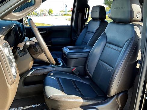 Used 2019 GMC Sierra 1500 Denali w/ Denali Ultimate Package image 17