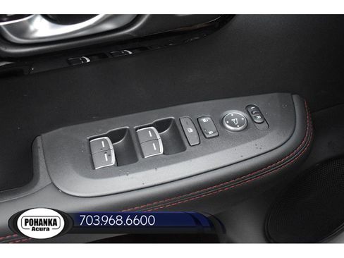 New 2025 Acura ADX A-Spec image 31