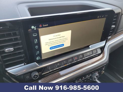 New 2026 Chevrolet Silverado 1500 RST image 18