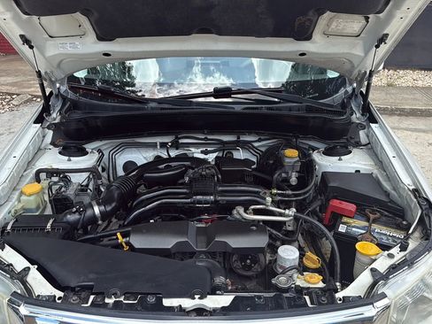 Used 2013 Subaru Forester 2.5X Premium AWD/4WD image 9