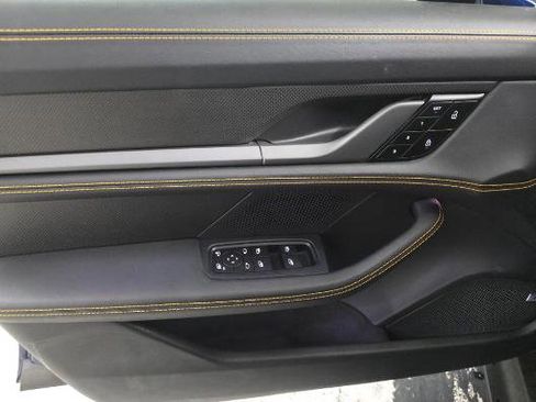 Used 2024 Porsche Taycan Turbo S image 8