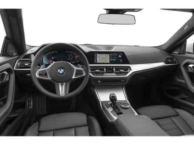 Used 2022 BMW M240i xDrive Coupe w/ Premium Package AWD/4WD image 6