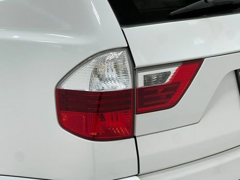 Used 2008 BMW X3 3.0si AWD/4WD image 32