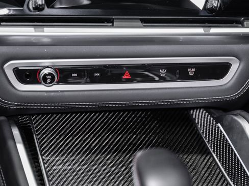 Used 2024 BMW X5 M Competition w/ Executive Package image 38