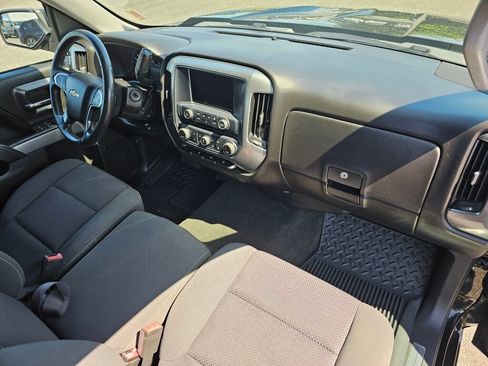 Used 2016 Chevrolet Silverado 1500 LT w/ All Star Edition AWD/4WD image 12