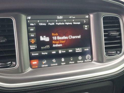 Used 2022 Dodge Charger Scat Pack w/ Plus Group image 20