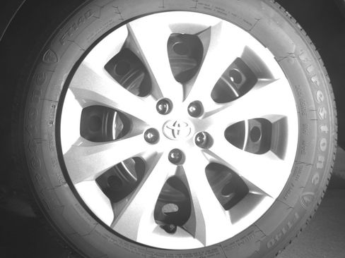 Used 2025 Toyota Corolla LE FWD image 14