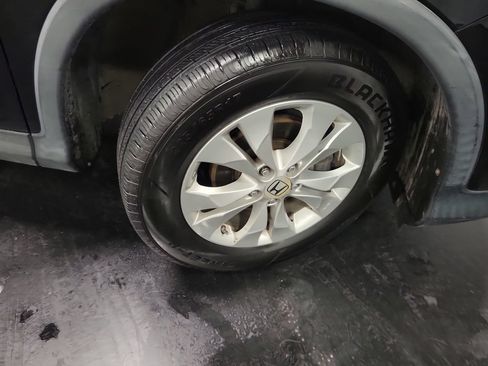 Used 2013 Honda CR-V EX-L image 10