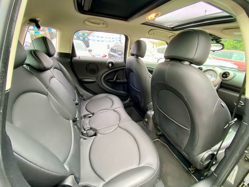 Used 2012 MINI Cooper Countryman S image 22