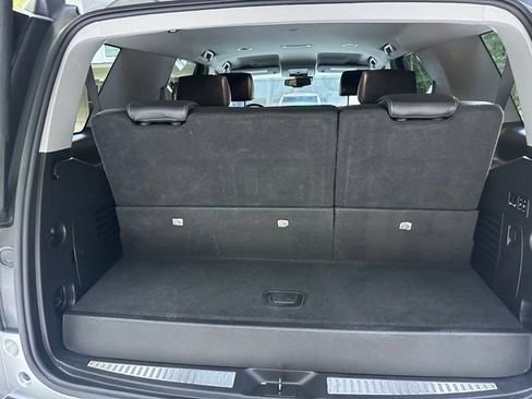Used 2018 GMC Yukon Denali AWD/4WD image 6