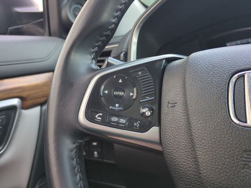 Used 2018 Honda CR-V Touring image 36